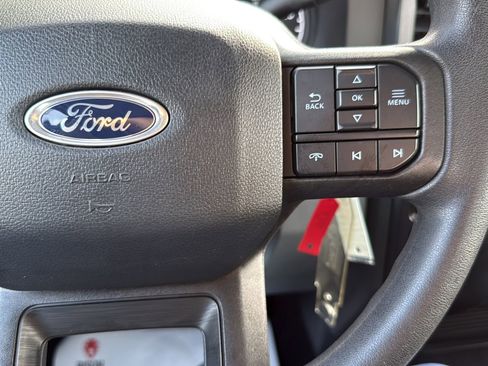 Certified 2024 Ford F250 XL w/ STX Appearance Package AWD/4WD image 14