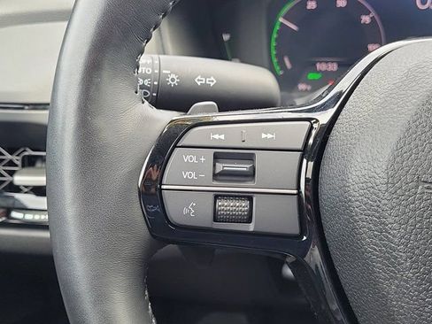 Used 2025 Honda Accord Touring image 20