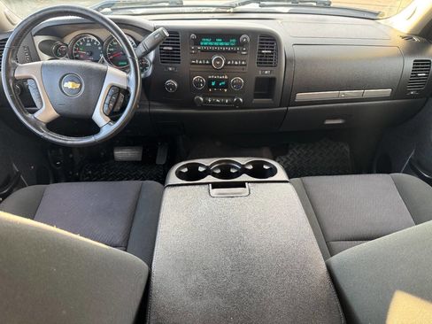 Used 2013 Chevrolet Silverado 1500 LT w/ All-Star Edition image 6