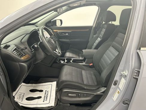 Used 2021 Honda CR-V EX image 9
