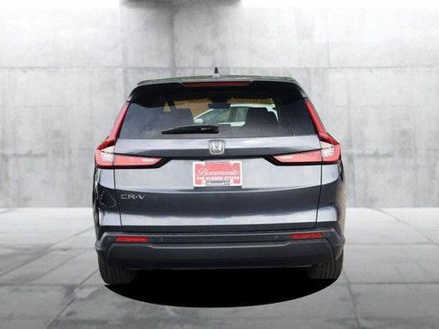 Used 2025 Honda CR-V EX-L image 6