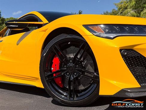 Used 2022 Acura NSX Type S AWD/4WD image 66