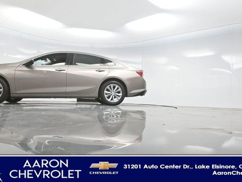 New 2024 Chevrolet Malibu LT image 6