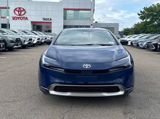 New 2026 Toyota Prius Plug-In Hybrid FWD video 2