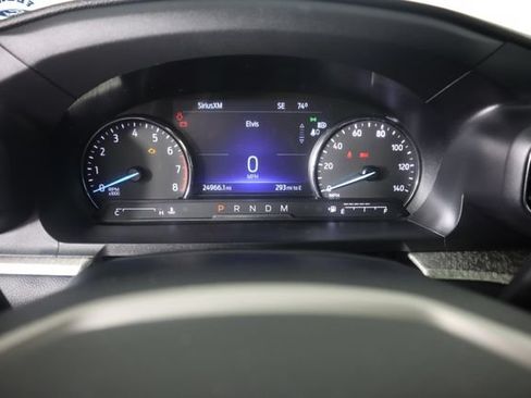 Used 2022 Ford Explorer Timberline AWD/4WD image 46