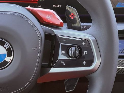 Used 2026 BMW M5 w/ Carbon Package image 16