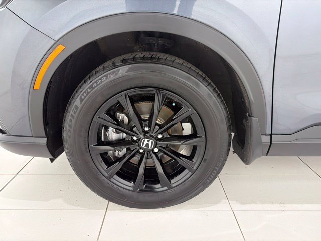 Used 2024 Honda CR-V Sport image 46