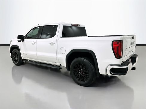 Used 2023 GMC Sierra 1500 Elevation w/ LPO, Elevation Black Package image 5