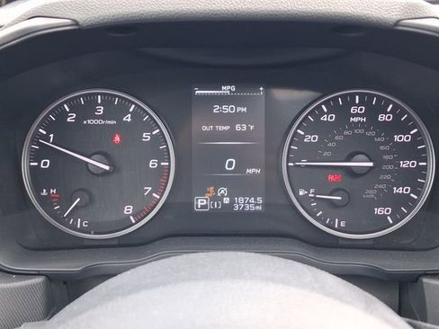 Certified 2026 Subaru Forester Premium AWD/4WD image 29