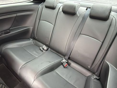 Used 2019 Honda Civic Touring image 27