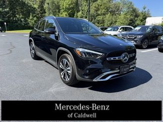 Certified 2024 Mercedes-Benz GLA 250 4MATIC image 1