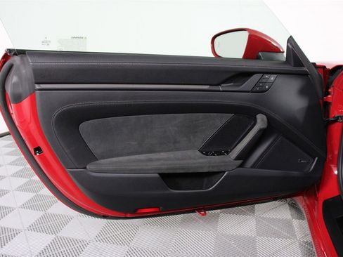 Used 2024 Porsche 911 Carrera GTS image 20