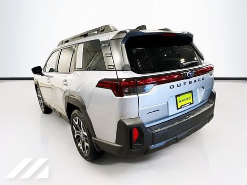 New 2026 Subaru Outback Touring XT AWD/4WD image 7