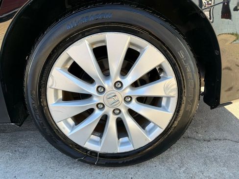 Used 2014 Honda Accord EX-L image 25