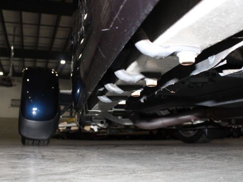 Used 2001 Chrysler Prowler RWD image 9