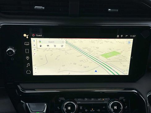 New 2026 GMC Sierra 1500 AT4X image 28