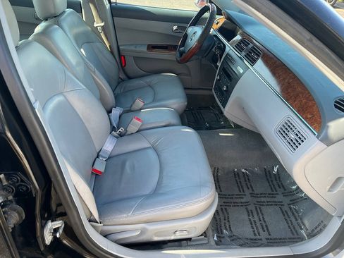 Used 2006 Buick LaCrosse CXL w/ Driver Confidence Package FWD image 26
