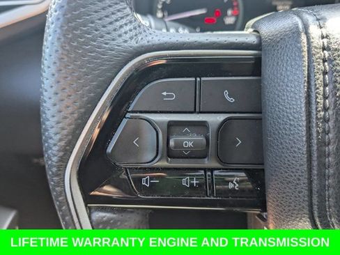 Used 2023 Toyota Tundra Limited w/ Power Package RWD image 25