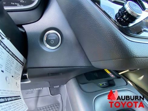 New 2026 Toyota Corolla SE w/ SE Premium Package FWD image 34