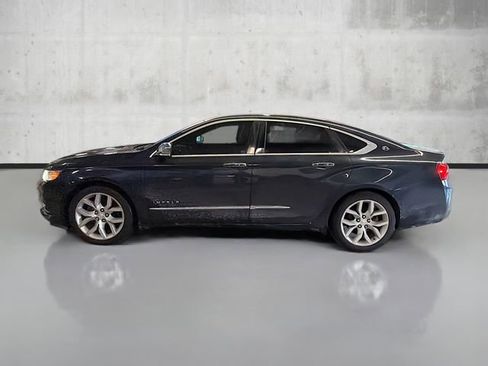 Used 2014 Chevrolet Impala LTZ image 8