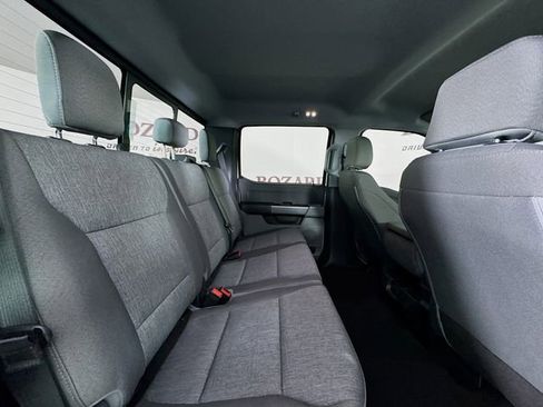 Used 2026 Ford F350 XL w/ STX Appearance Package image 29