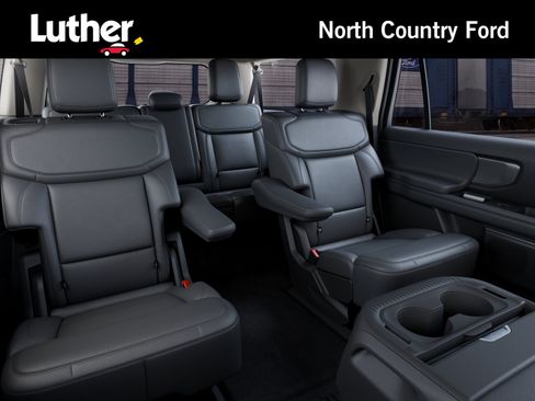 New 2027 Ford Expedition Max Active AWD/4WD image 11