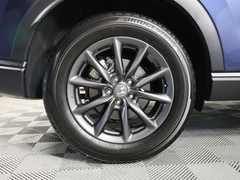 Used 2026 Honda CR-V EX-L image 7