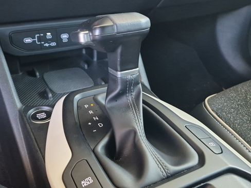Used 2025 Kia K4 GT-Line FWD image 10