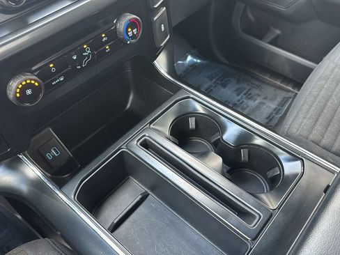 Used 2023 Ford F150 XL w/ STX Appearance Package RWD image 28