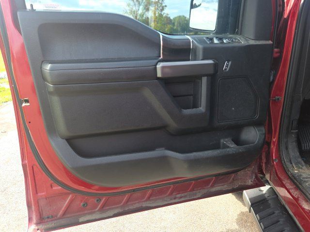 Used 2018 Ford F150 XLT w/ Equipment Group 302A Luxury AWD/4WD image 17