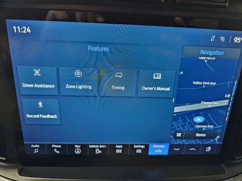 Used 2024 Ford F150 STX RWD image 19