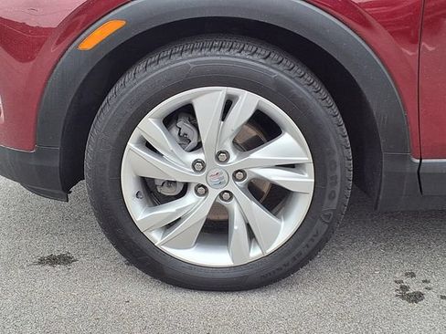 Used 2024 Buick Encore GX Preferred FWD image 10