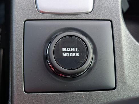 New 2026 Ford Bronco Sport Big Bend AWD/4WD image 33