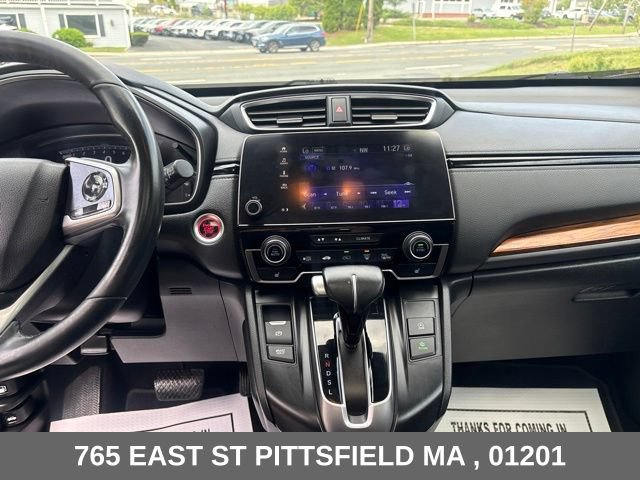 Used 2020 Honda CR-V EX-L image 24