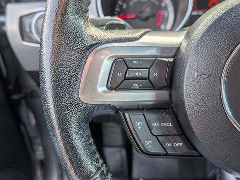 Certified 2020 Ford Mustang Coupe w/ Equipment Group 101A image 21