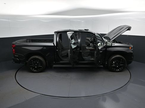 New 2026 Chevrolet Silverado 1500 High Country w/ Midnight Edition AWD/4WD image 52