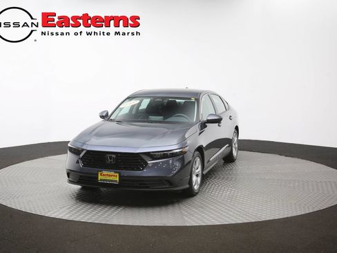 Used 2025 Honda Accord LX image 51