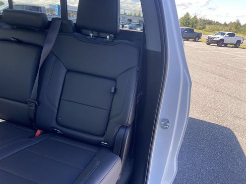 Certified 2023 Chevrolet Silverado 1500 RST w/ Convenience Package II AWD/4WD image 34