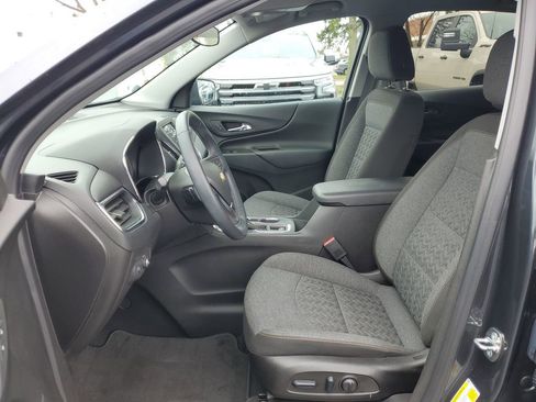 Used 2023 Chevrolet Equinox LT image 5