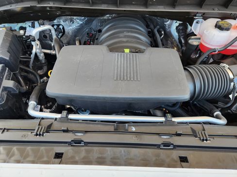 New 2026 Chevrolet Silverado 1500 W/T w/ WT Value Package image 31