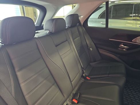 New 2026 Mercedes-Benz GLE 450 GLE 450 image 12