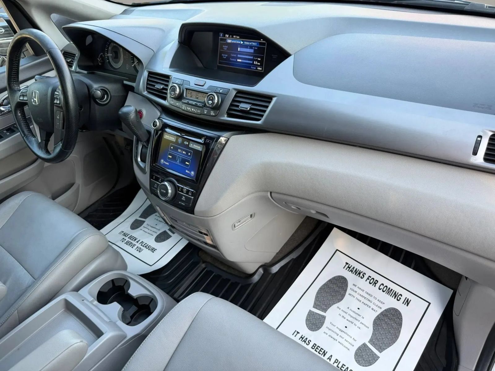 Used 2016 Honda Odyssey Touring image 37