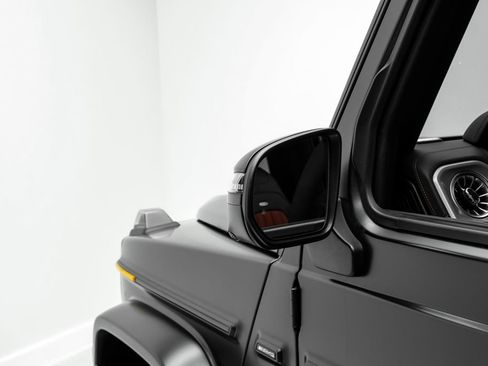 Used 2025 Mercedes-Benz G 63 AMG 4MATIC image 41
