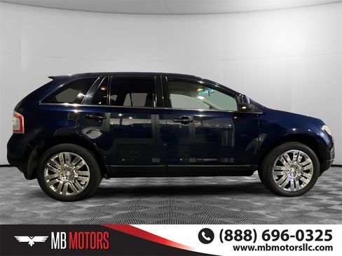 Used 2008 Ford Edge Limited image 2