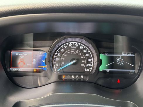 Used 2022 Ford Ranger Lariat w/ Equipment Group 501A High image 28