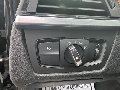 Used 2014 BMW 328i xDrive Sedan image 17