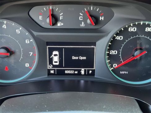 Used 2023 Chevrolet Malibu LT image 12