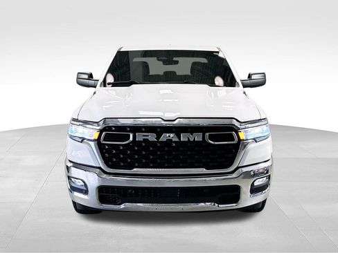 Used 2025 RAM 1500 Big Horn AWD/4WD image 6