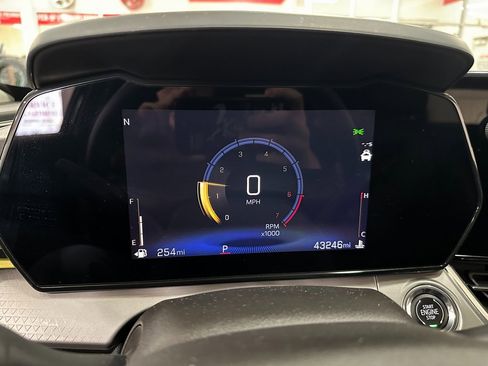 Used 2024 Chevrolet Trax LT image 15