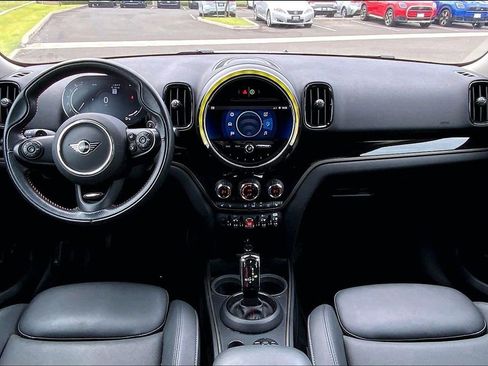Used 2021 MINI Cooper Countryman S image 15